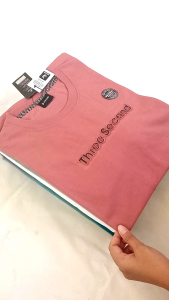 Paket 4 PCS Kaos Pria T shirt Kaos Motif Branded Kaos Distro