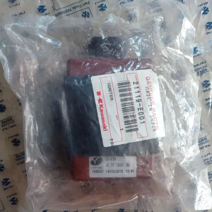 IGNITER NS200 CDI PULSAR 200NS CDEI KAWASAKI PULSAR 200NS BR2019-E001