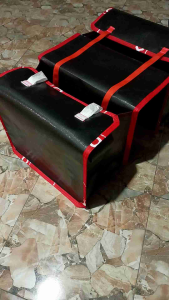 Tas Obrok Motor & Tas Bronjong Motor: Pilihan Terbaik Untuk Perjalanan Anda