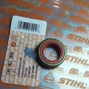 Sealing Besi Senso 070 & Aksesoris Gergaji Kayu