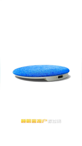 Sleep Sound Disc – Bluetooth 6.0 Sleep Aid Device
