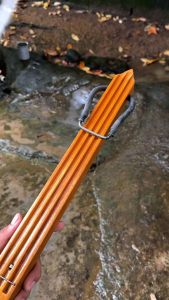 AS BAJA BINTIK-BINTIK ukuran 5mm/7mm Berkualitas panjang 100cm