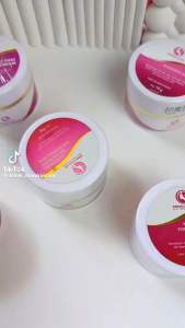 Drw Skincare Sunscreen Day Cream untuk kulit normal Kering tidak berjerawat SPF 30
