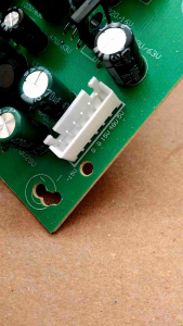 papan power suplai supply mixer merk Ashley DY-56 onyx xman mdx Hero macro techno-16