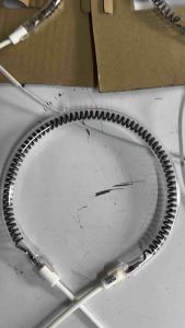 Bóng nướng  bóng đèn sợi CACBON nồi chiên không dầu 1350W