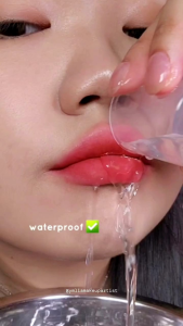 B.U.T SOFT MATTE CREAMY LIQUID LIPCREAM by REGLOW || TRANSFEPROOF || DRINKPROOF