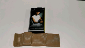 WRIST BAND ATHLET