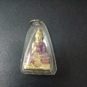 หลวงพ่อ​โสธร​มือสองสภาพ​ใหม่​