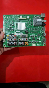 MODUL PCB MAINBOARD LCD POLYTRON 32IN TYPE LCD32V78KA