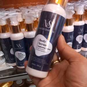 READY HB  NOVSA / BODY SERUM NOVSA 3 BOTOL