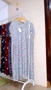 Daster Fuji Premium: Nyaman & Desain Modern