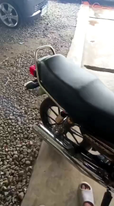 KNALPOT BOPAD MOTOR RX KING