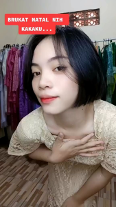 Long Dress Bodycon Brokat Duyung Premium Gaun Pesta Kondangan Mewah Baju Cantik Untuk Natalan Sasha