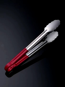 penjepit makanan/jepitan gorengan 35 cm