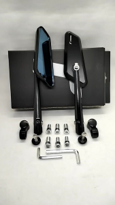 Promo Spion Tomok Circuit 744 Rizoma Almunium Censi Nmax Aerox Lexy Xmax Pcx Adv Vario Beat new fi Vario160 Crf klx Dill Universal motor