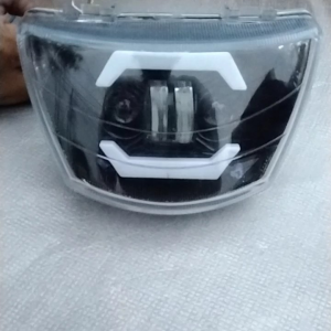 LAMPU DEPAN DAYMAKER FIZ R F1Z ONE VEGA R