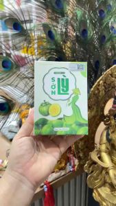 Thảo mộc Sơn Lý – Hỗ trợ vóc dáng kiểm soát mỡ thừa