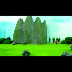 Mainan Anak Monyet Dance Jungkir Balik Ada Musik  Mainan Anak Monyet Belajar Plastik