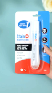 Portable Stain Remover Pen 便捷式去污笔