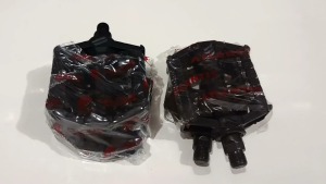 PEDAL SEPEDA BMX BICYCLE PEDAL SEPEDA ANAK CITY BIKE FIXIE MTB DLL