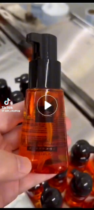 ASLI 100% SERUM / VITAMIN RAMBUT BERNUTRISI AKAR RAMBUT KUAT ANTI RONTOK