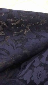 Vải voan lưới ép hoa văn đẹp sang form đứng (khổ 1m5)may đầm váy đầm dạ hội thời trang