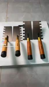 Bay Răng Cưa Tay Trái -Tay Phải