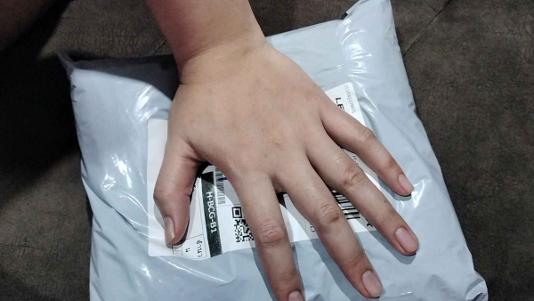 Buyer review video 3