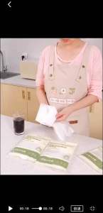 Set 100 Găng Tay Dày Trong Suốt Dùng Một Lần Tiện Dụng