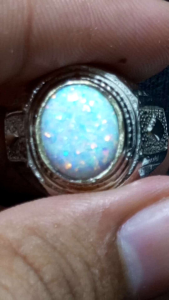 KALIMAYA SUSU Batu Cincin Mewah Elegan Rekomendasi