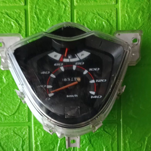 speedometer motor Honda spacy fi SECOND original copotan siap pakai