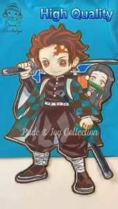 [SG Seller] Barbieliya Boys Casual Wear Outing Set Kids 2 Pcs Set 3-8yrs Dinosaur Pokémon Spiderman Demon Slayer