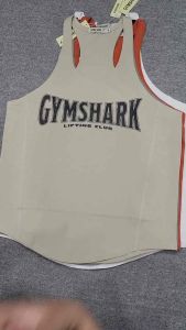 Áo thun ba lỗ tập gym mới new collection The Gym Men