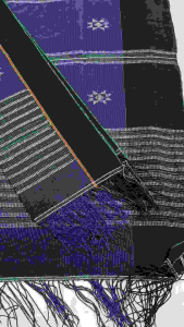 Hiou set ragi cantik Simalungun pakaian adat pria