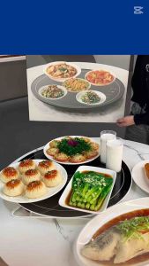 Mâm hâm nóng thức ăn đa năng 001