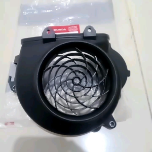 Cover Tutup Kipas Magnet Fan Cover Comp Beat Karburator Kvy Spacy Karburator Spacy F1 KzL Scoopy Karburator Kyt Original Honda