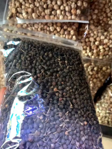 Kemukus kering 1kg premium