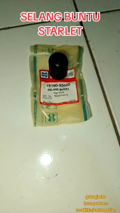 SELANG BUNTU TOYOTA STARLET