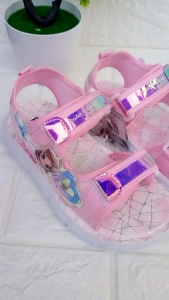 Sepatu Sandal Anak Perempuan Cantik Balerina Pro ATT Size 28-33