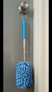 EASY WIPE WET LEG POLE SUITABLE FOR ANYONE ESPECIALLY ELDERLY(NEW DESIGN)