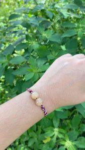 Gelang Tridatu Rambut Sedana asli khas Bali Original