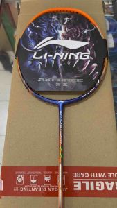 RAKET BADMINTON BULUTANGKIS LINING WINDSTORM 72