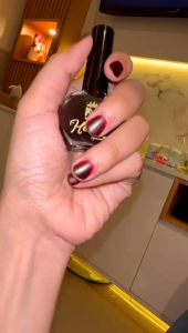 HENNA MYMOZZA cat kuku kesehatan anti jamur