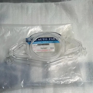 Kaca Mika Spedometer Skydrive 125 Original Suzuki Genuine Part SGP