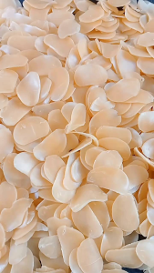 1kg krupuk sari udang gado-gado, krupuk sablak, dan krupuk tahu tex
