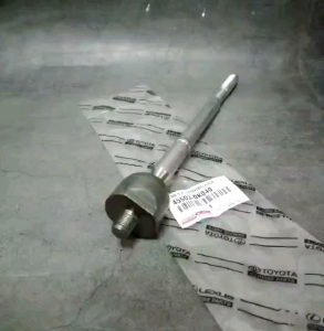 45503-0K040 Rack end innova reborn original long tie rod panjang