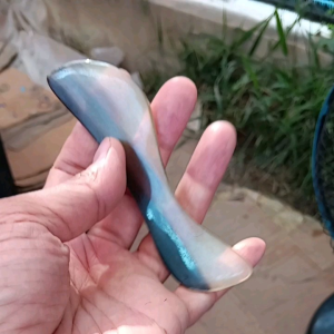 กัวซา เขา กระเป๋ากระดูกชา จากเขา กัวซา ส่งไว ผ้าป่า ผ้าอยู่ไทย เป้าหมาย: ขูดซา, ขูดซ่า, ขูดส่า, กัวซา, ทำจากเขาจามรี, กัวซาเขาจามรี, กัวซาเขาจามจุรี