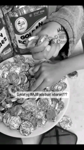 GOLDEN ROUNDIES ASLI DELFI