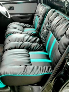 Cover Jok New Carry/Grand Max/L300/Futura/SS Model Sofa