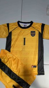 Jersey KIPER MARTEEN PAES TERBARU untuk usia 5 sampai 12 tahun